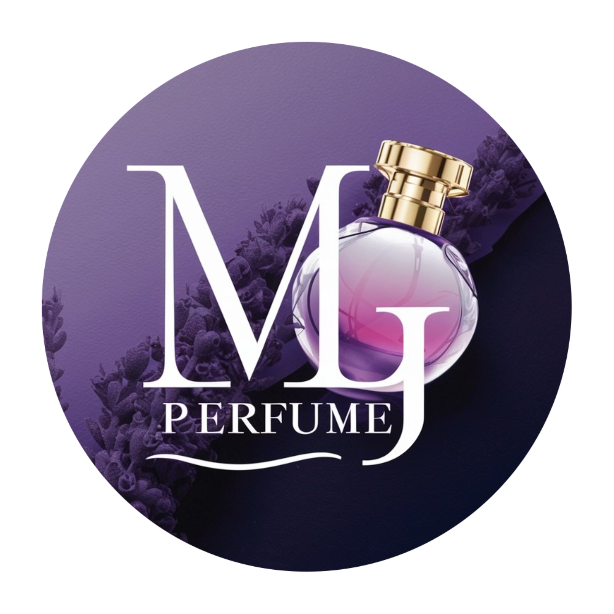 MG perfume
